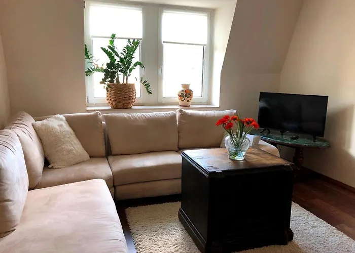 Ferienwohnung Fuer 2 Personen Ca 46 M In Dresden, Sachsen Saechsisches Elbland
